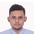 Rafi Ahmed
